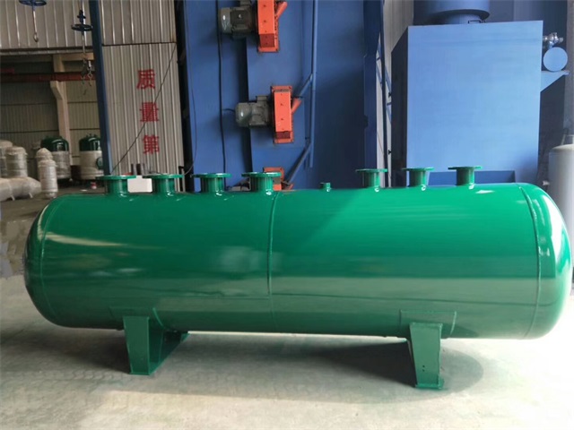 蒸汽温岭温岭温岭分汽缸规格